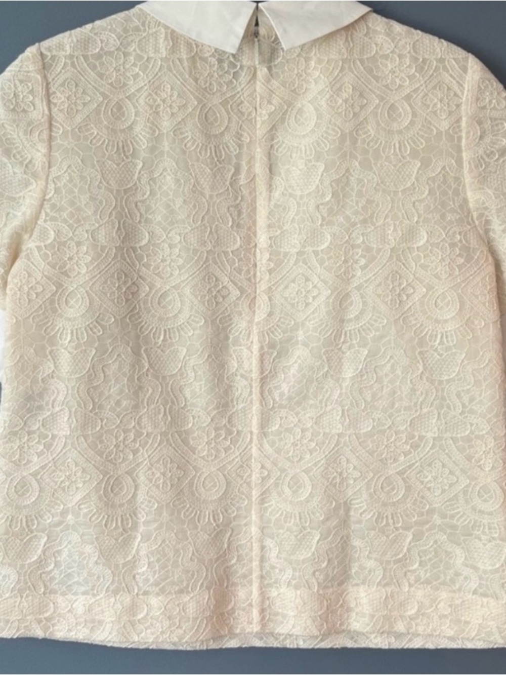Tory Burch Top - Picture 4 of 7